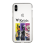 Slim Protection Case［ NIJISANJI EN - Krisis - Cut In ］
