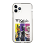 Slim Protection Case［ NIJISANJI EN - Krisis - Cut In ］
