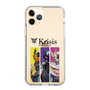 Slim Protection Case［ NIJISANJI EN - Krisis - Cut In ］