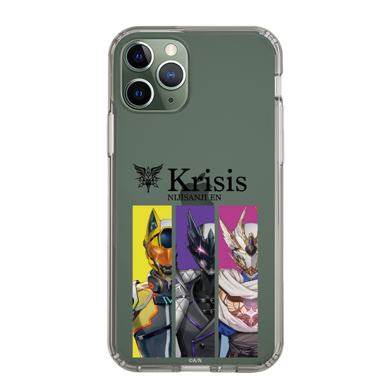 Slim Protection Case［ NIJISANJI EN - Krisis - Cut In ］
