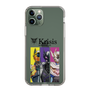Slim Protection Case［ NIJISANJI EN - Krisis - Cut In ］