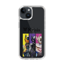 Slim Protection Case［ NIJISANJI EN - Krisis - Cut In ］