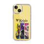 Slim Protection Case［ NIJISANJI EN - Krisis - Cut In ］