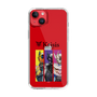 Slim Protection Case［ NIJISANJI EN - Krisis - Cut In ］