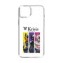 Slim Protection Case［ NIJISANJI EN - Krisis - Cut In ］