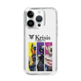 Slim Protection Case［ NIJISANJI EN - Krisis - Cut In ］