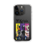 Slim Protection Case［ NIJISANJI EN - Krisis - Cut In ］