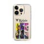Slim Protection Case［ NIJISANJI EN - Krisis - Cut In ］