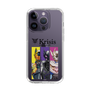 Slim Protection Case［ NIJISANJI EN - Krisis - Cut In ］