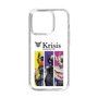 Slim Protection Case［ NIJISANJI EN - Krisis - Cut In ］