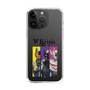 Slim Protection Case［ NIJISANJI EN - Krisis - Cut In ］