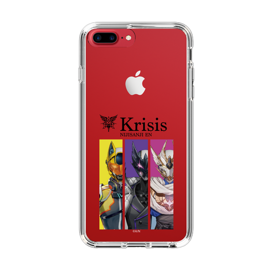 Slim Protection Case［ NIJISANJI EN - Krisis - Cut In ］