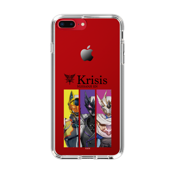 Slim Protection Case［ NIJISANJI EN - Krisis - Cut In ］