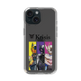 Slim Protection Case［ NIJISANJI EN - Krisis - Cut In ］
