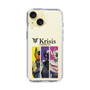 Slim Protection Case［ NIJISANJI EN - Krisis - Cut In ］