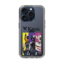 Slim Protection Case［ NIJISANJI EN - Krisis - Cut In ］