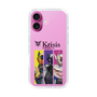 Slim Protection Case［ NIJISANJI EN - Krisis - Cut In ］