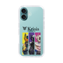 Slim Protection Case［ NIJISANJI EN - Krisis - Cut In ］