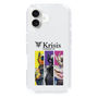 Slim Protection Case［ NIJISANJI EN - Krisis - Cut In ］