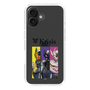 Slim Protection Case［ NIJISANJI EN - Krisis - Cut In ］