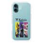 Slim Protection Case［ NIJISANJI EN - Krisis - Cut In ］