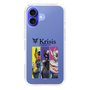 Slim Protection Case［ NIJISANJI EN - Krisis - Cut In ］