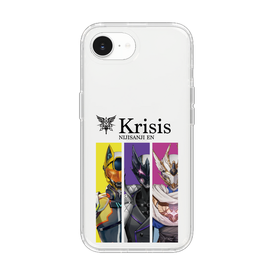 Slim Protection Case［ NIJISANJI EN - Krisis - Cut In ］