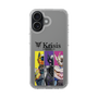 Slim Protection Case［ NIJISANJI EN - Krisis - Cut In ］