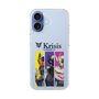 Slim Protection Case［ NIJISANJI EN - Krisis - Cut In ］