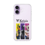 Slim Protection Case［ NIJISANJI EN - Krisis - Cut In ］