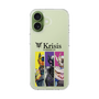 Slim Protection Case［ NIJISANJI EN - Krisis - Cut In ］