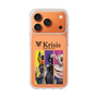 Slim Protection Case［ NIJISANJI EN - Krisis - Cut In ］