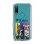 Slim Protection Case［ NIJISANJI EN - Krisis - Cut In ］