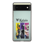 Slim Protection Case［ NIJISANJI EN - Krisis - Cut In ］