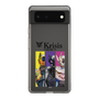 Slim Protection Case［ NIJISANJI EN - Krisis - Cut In ］