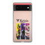 Slim Protection Case［ NIJISANJI EN - Krisis - Cut In ］