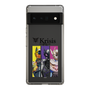 Slim Protection Case［ NIJISANJI EN - Krisis - Cut In ］