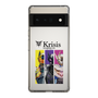 Slim Protection Case［ NIJISANJI EN - Krisis - Cut In ］