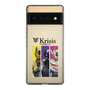 Slim Protection Case［ NIJISANJI EN - Krisis - Cut In ］