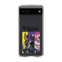 Slim Protection Case［ NIJISANJI EN - Krisis - Cut In ］