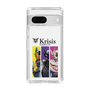 Slim Protection Case［ NIJISANJI EN - Krisis - Cut In ］