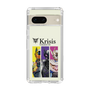 Slim Protection Case［ NIJISANJI EN - Krisis - Cut In ］