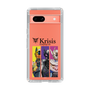 Slim Protection Case［ NIJISANJI EN - Krisis - Cut In ］