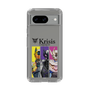 Slim Protection Case［ NIJISANJI EN - Krisis - Cut In ］