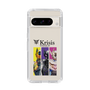Slim Protection Case［ NIJISANJI EN - Krisis - Cut In ］
