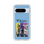 Slim Protection Case［ NIJISANJI EN - Krisis - Cut In ］