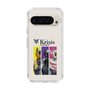 Slim Protection Case［ NIJISANJI EN - Krisis - Cut In ］