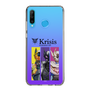 Slim Protection Case［ NIJISANJI EN - Krisis - Cut In ］