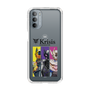 Slim Protection Case［ NIJISANJI EN - Krisis - Cut In ］