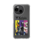 Slim Protection Case［ NIJISANJI EN - Krisis - Cut In ］
